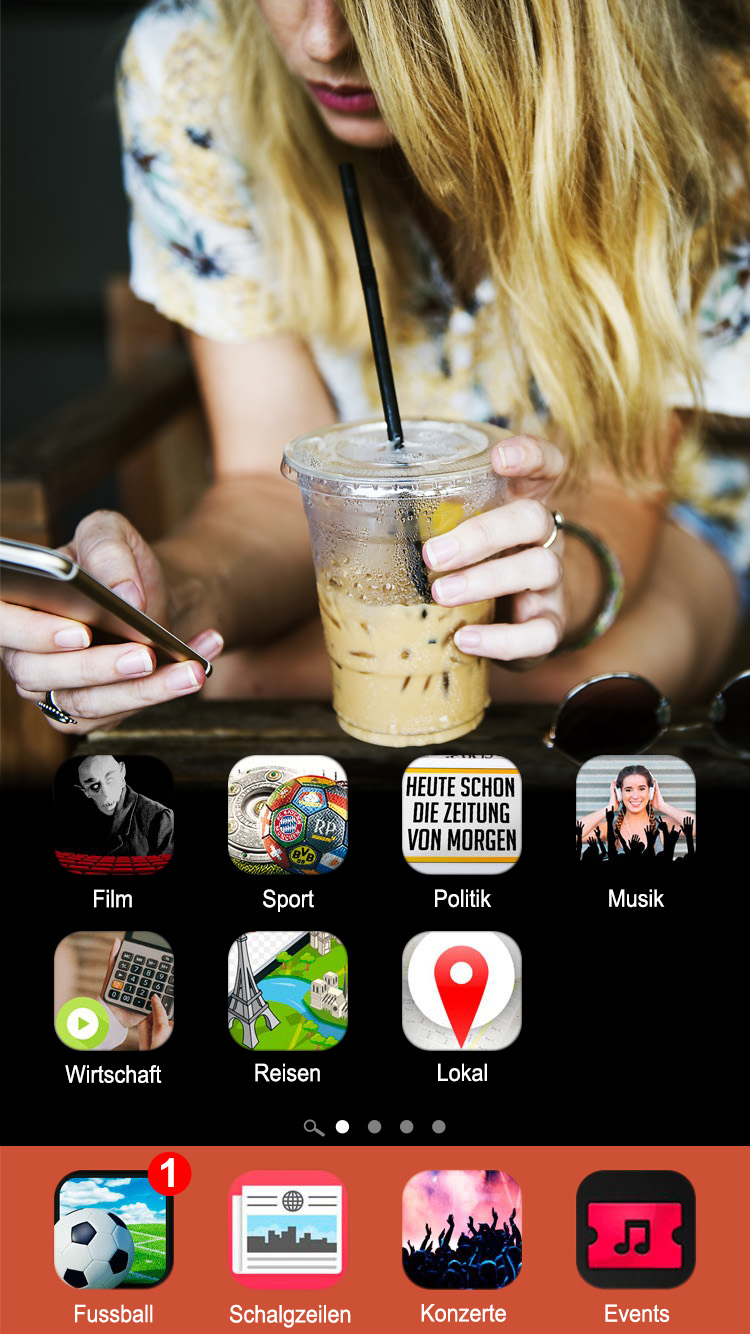 Hintergrund
